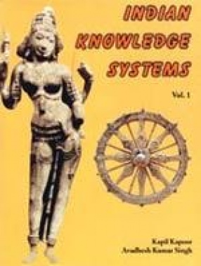Indian Knowledge Systems (In 2 Volumes)