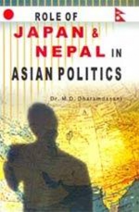 Role of Japan and Nepal in Asian Politics