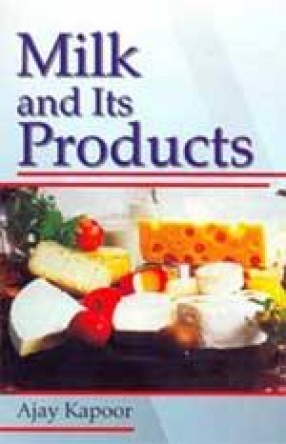 Milk and its Products