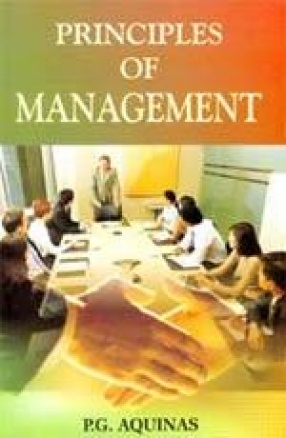 Principles of Management: Foundations & Realities