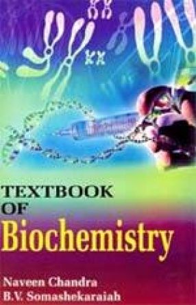 Textbook of Biochemistry