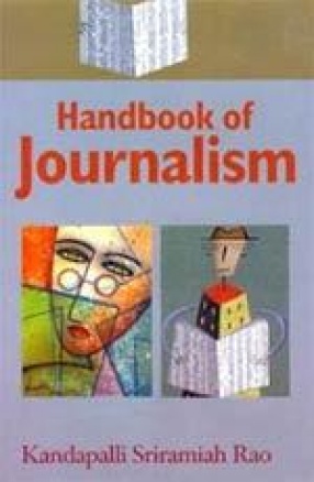 Handbook of Journalism