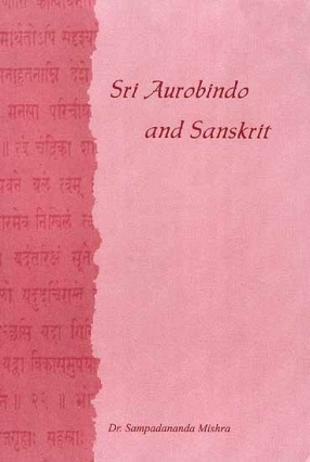 Sri Aurobindo and Sanskrit