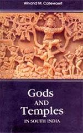 Gods and Temples in South India: In South India