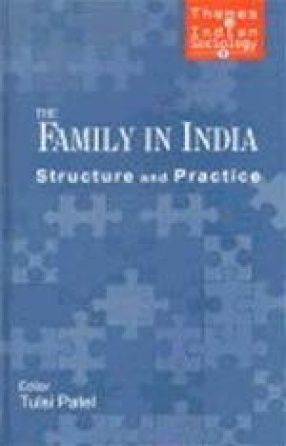 The Family in India: Structure and Practice