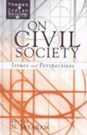 On Civil Society: Issues and Perspectives