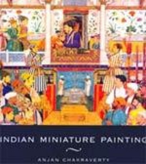 Indian Miniature Painting