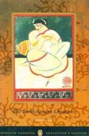 The Saratchandra Omnibus (Volume 1)