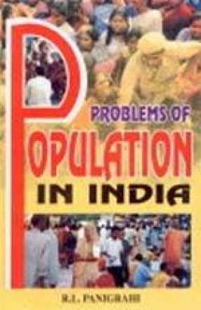 Problems of Population in India
