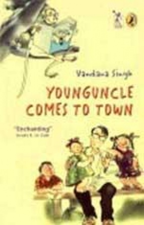 Younguncle Comes to Town