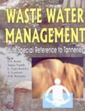 Wastewater Management: With Special Reference to Tanneries