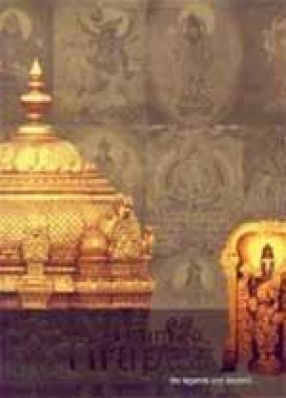 Tirumala Tirupati: The Legends and Beyond