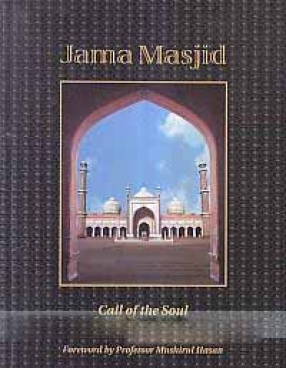 Jama Masjid: Call of the Soul