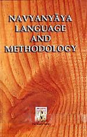 Navyanyaya: Language and Methodology