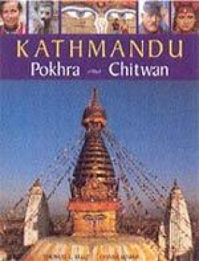 Kathmandu Pokhra Chitwan