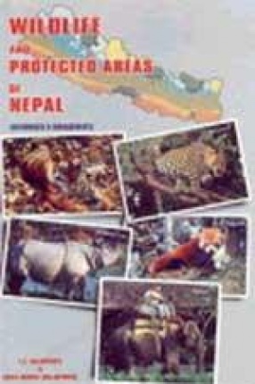 Wildlife and Protected Areas of Nepal: Resources and Management