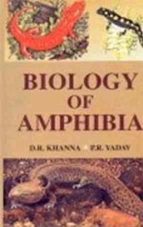 Biology of Amphibia