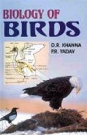 Biology of Birds