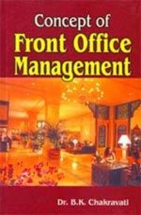 Concept of Front Office Management