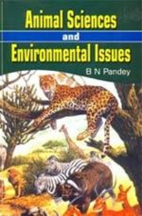 Animal Sciences and Environmental Issues