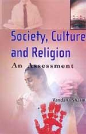 Society, Culture and Religion: An Assessment (In 2 Volumes)