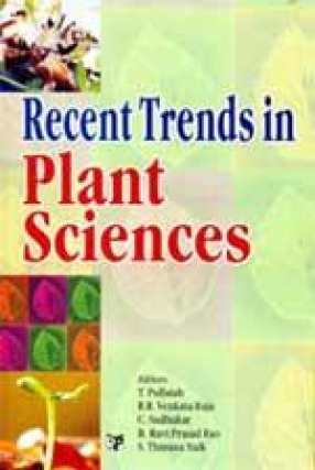 Recent Trends in Plant Sciences