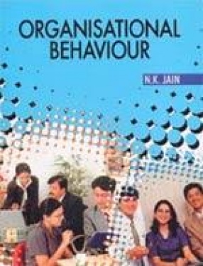 Organisational Behaviour (In 2 Volumes)