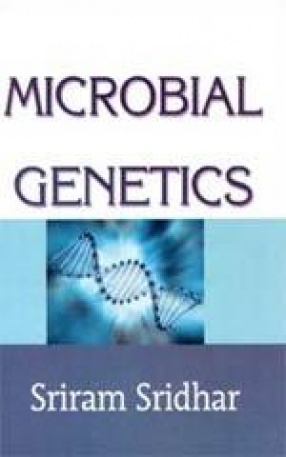 Microbial Genetics