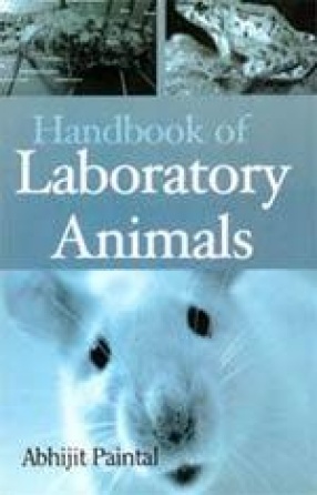 Handbook of Laboratory Animals