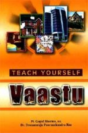 Teach Yourself Vaastu