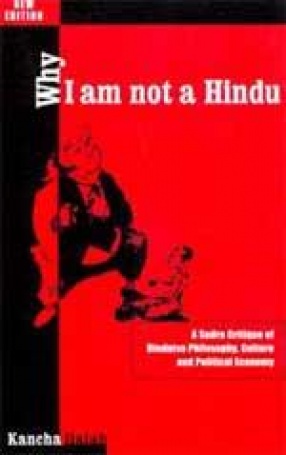 Why I Am Not a Hindu