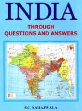 India: Through Questions and Answers (In 2 Volumes)