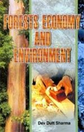 Forests Economy and Environment