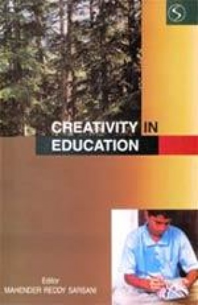 Creativity in Education