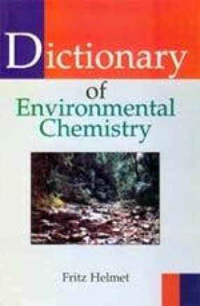 Dictionary of Environmental Chemistry