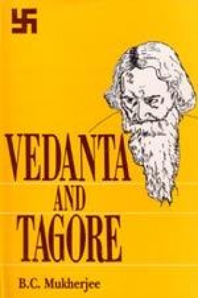 Vedanta and Tagore