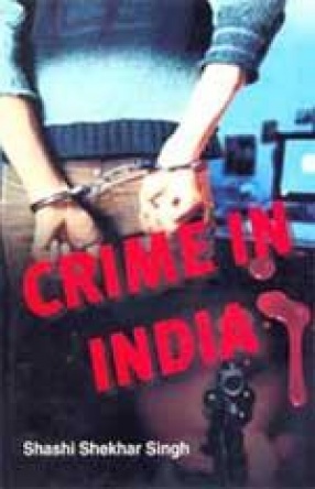 Crime in India