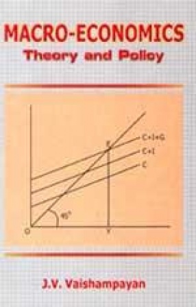 Macro-Economics: Theory and Policy