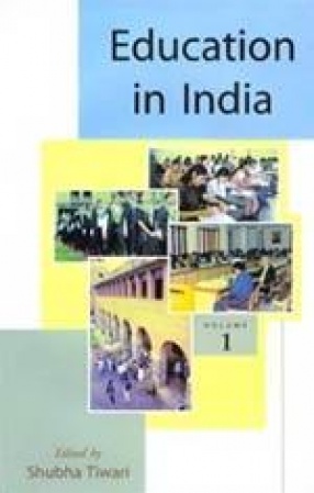 Education in India (Volume I)