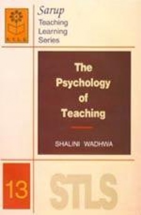 The Psychology of Teaching