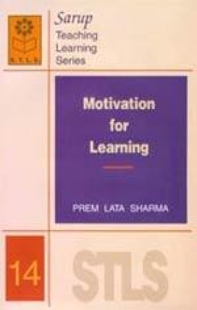 Motivation for Learning