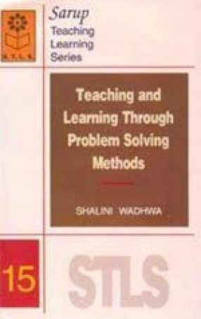 Teaching and Learning through Problem Solving Methods