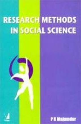 Research Methods in Social Science