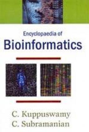 Encyclopaedia of Bioinformatics (In 5 Volumes)