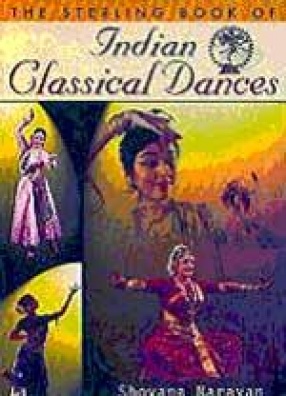 Indian Classical Dances