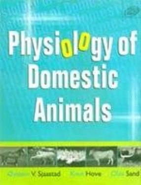 Physiology of Domestic Animals