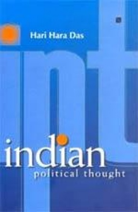 Indian Political Thought