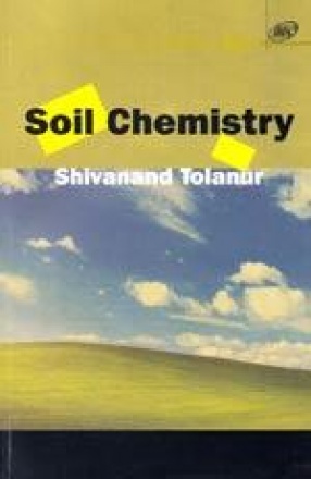 Soil Chemistry