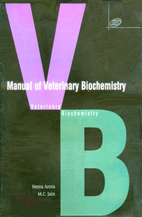 Manual of Veterinary Biochemistry