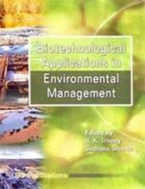 Biotechnological Applications in Environmental Management